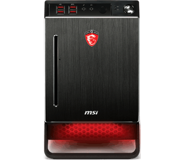 MSI MSI Nightblade B85C-062EU