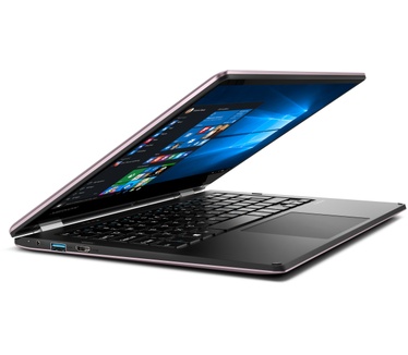 Medion Akoya E2215T (Azerty toetsenbord) 32GB Roze