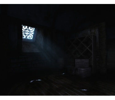 Amnesia: The Dark Descent