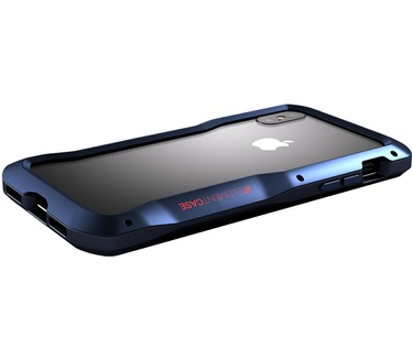Element Case Vapor-S (iPhone XR) Blauw