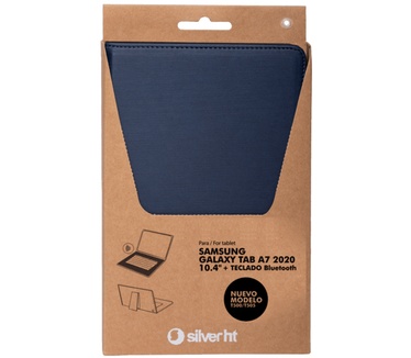 SilverHT 112000540199