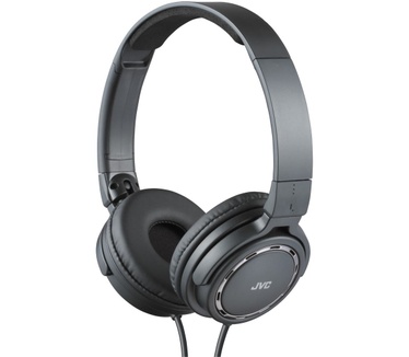 JVC HA-S520 (Zwart)