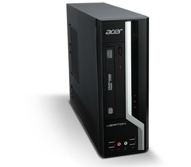 Acer Veriton X 2630G (DT.VJYEH.001)