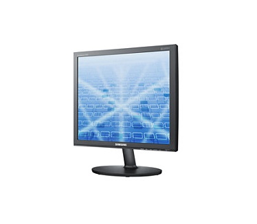 Samsung Syncmaster E1920NR Zilver