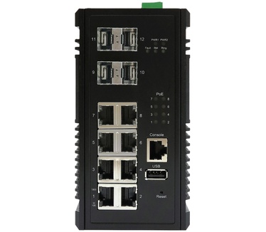 Edimax IGS-5408P