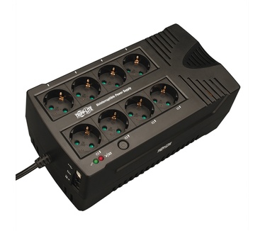 Tripp-Lite AVRX750UD