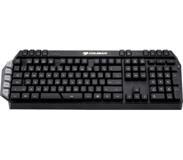 Cougar 500K Tastatur