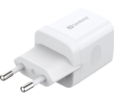Sandberg USB-C AC Charger PD20W SAVER