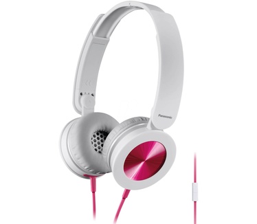 Panasonic RP-HXS220ME (Roze)