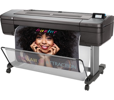 HP DesignJet Z9+dr 44-inch PostScript