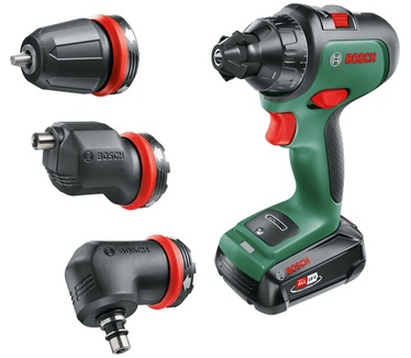Bosch AdvancedDrill 18