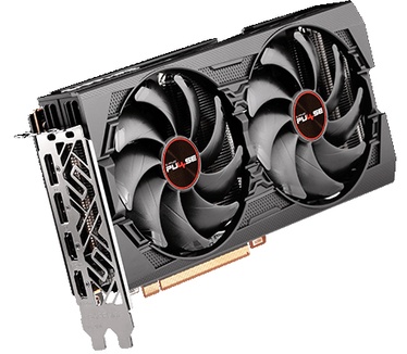 Sapphire 11296-05-20G