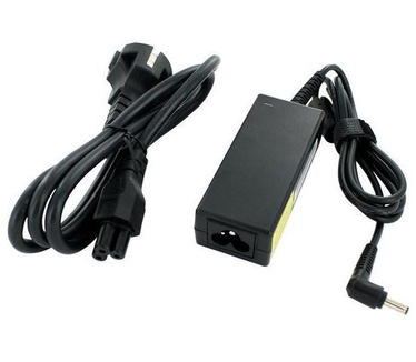 Blu-Basic Laptop AC Adapter 45W voor Asus