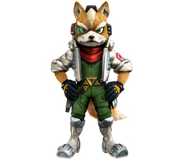 Star Fox Zero: First Print Edition, Wii U