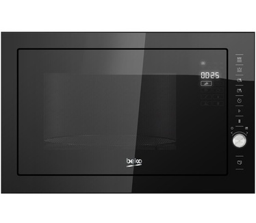 Beko MCB25433BG