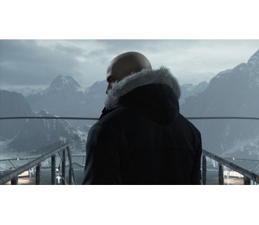 Hitman (2016) Digital Collectors Edition, Xbox One