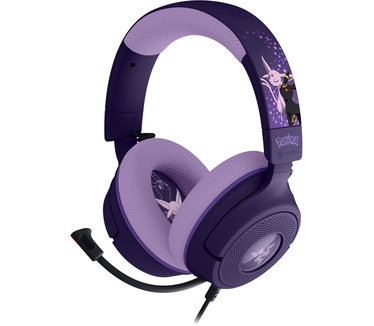 Razer Kraken V4 X – Espeon & Umbreon Edition