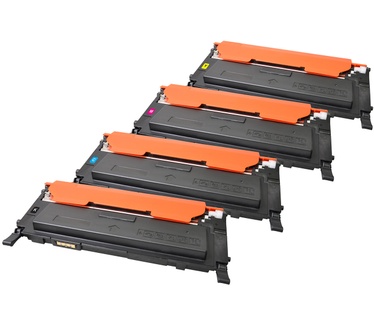 V7 Laser Toner for select SAMSUNG printer - replaces CLTM4092S