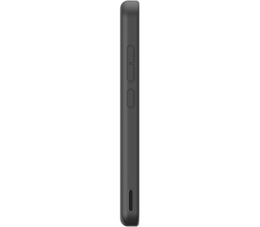 Fairphone 3/3+ Protective Case Zwart (3/3+z) Zwart