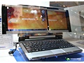 Kohjinsha dualscreen notebook