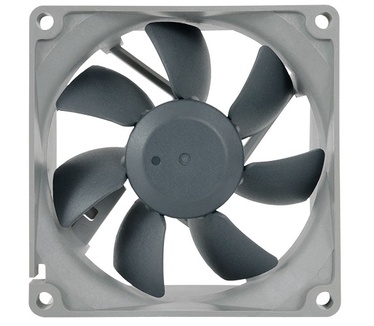 Noctua NF-R8 Redux 1800 PWM, 80mm