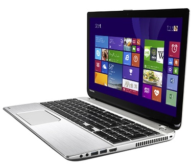 Toshiba Satellite P50t-B-10T