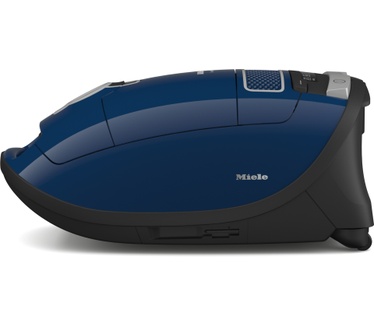 Miele Complete C3 125 Edition Blauw