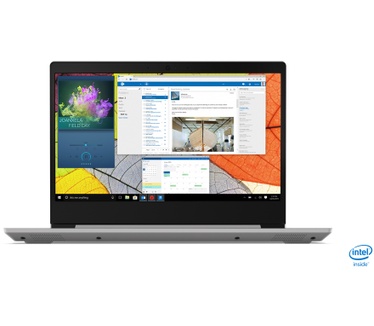 Lenovo ideapad S145-14IIL (81W60078MB, Azerty toetsenbord)