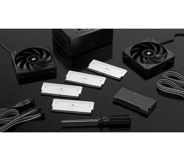 Corsair Dominator Titanium