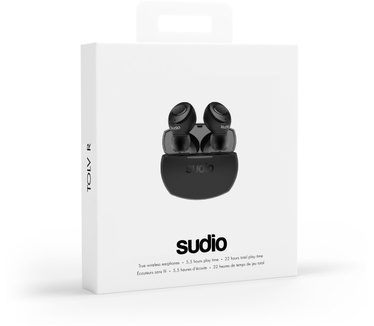 Sudio TLRBLK
