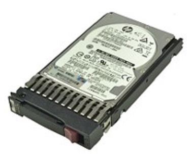 2-Power 600GB 10k RPM SAS HDD