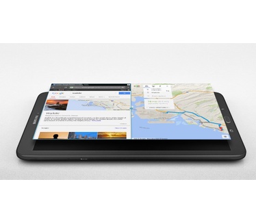 Samsung Galaxy Tab E 9,6" WiFi Zwart
