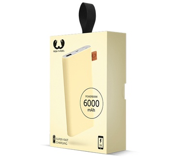 Fresh 'n Rebel 2PB2500BC