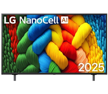 LG 50NANO81A6A