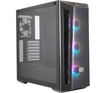 Cooler Master MasterBox MasterBox MB520 ARGB