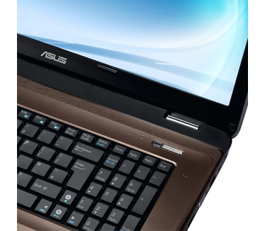 Asus K72JR-TY170V