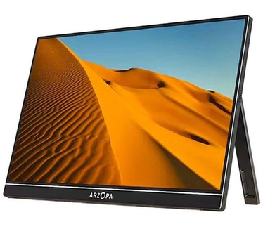 Arzopa A1T Zwart