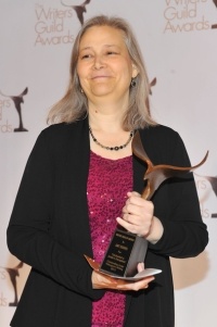 Amy Hennig, Naughty Dog