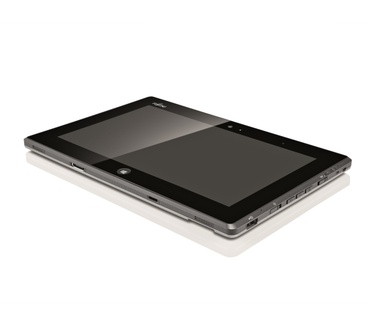 Fujitsu Stylistic Q572 (VFY:Q5720M3001NL) Zwart