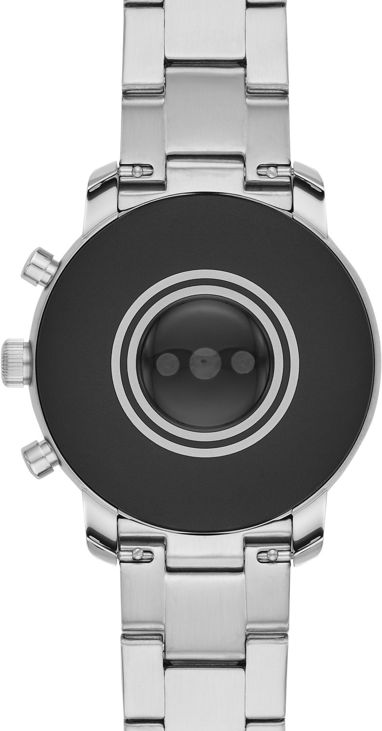 fossil q explorist speaker