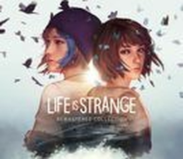 Life is Strange Remastered Collection