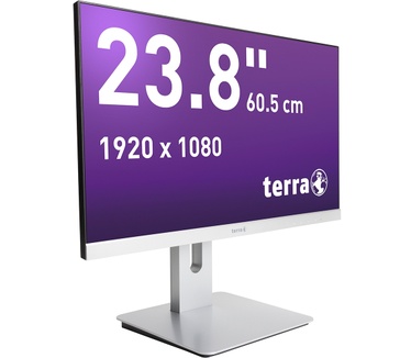 Wortmann TERRA 2462W