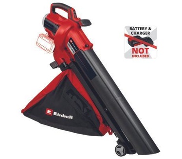 Einhell VENTURRO 36/240