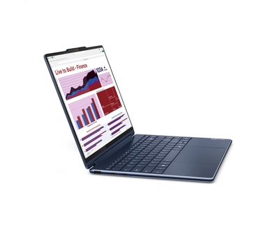 Lenovo 9 2-in-1 14IMH9