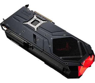 PowerColor Red Devil AMD Radeon RX 9070 GRE 12GB