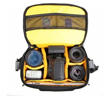 Vanguard VEO DISCOVER 25