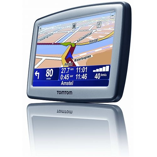 TomTom One XL Europe 22 (Europa) - Downloads en - Tweakers