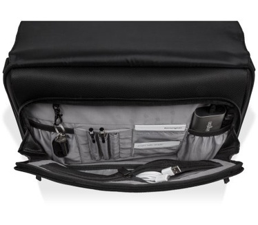 Kensington SecureTrek? 15? Laptop Carrying Case Zwart