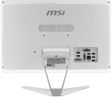 MSI PRO 20EX 7M-005EU
