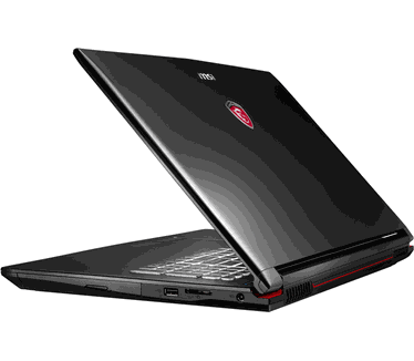 MSI GP72 6QF -691BE Leopard Pro Azerty